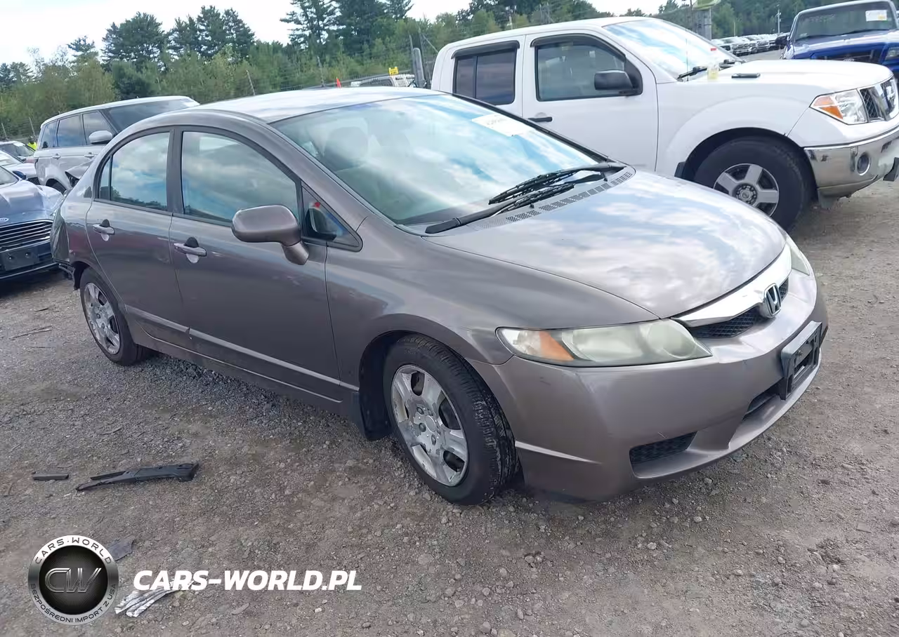 HONDA