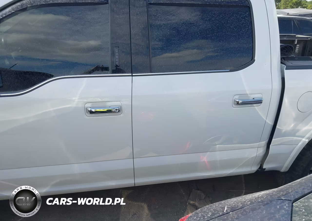 2015 Ford F-150 King Ranch VIN:1FTEW1EG1FFC77231 - 14