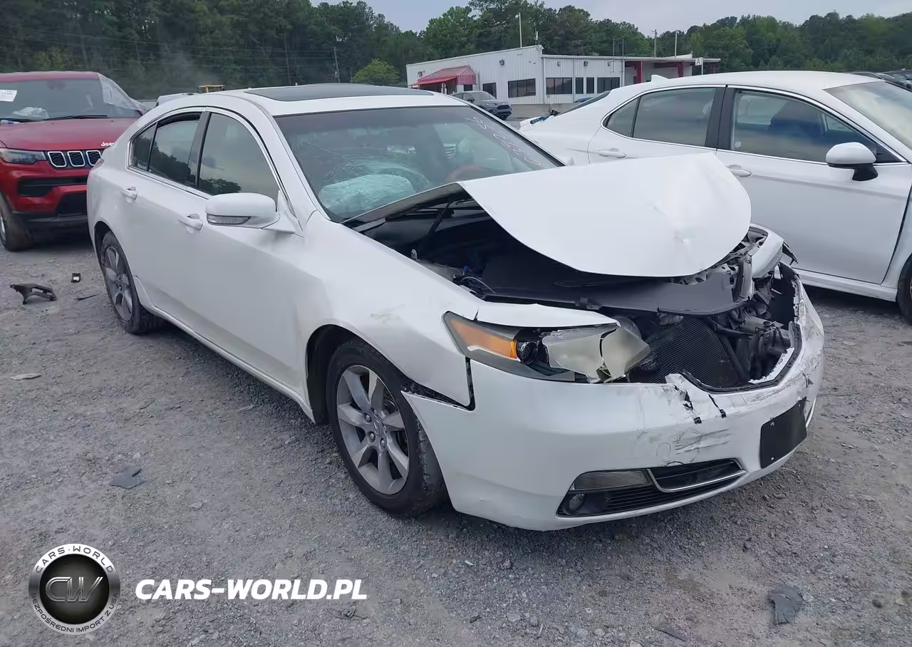 ACURA