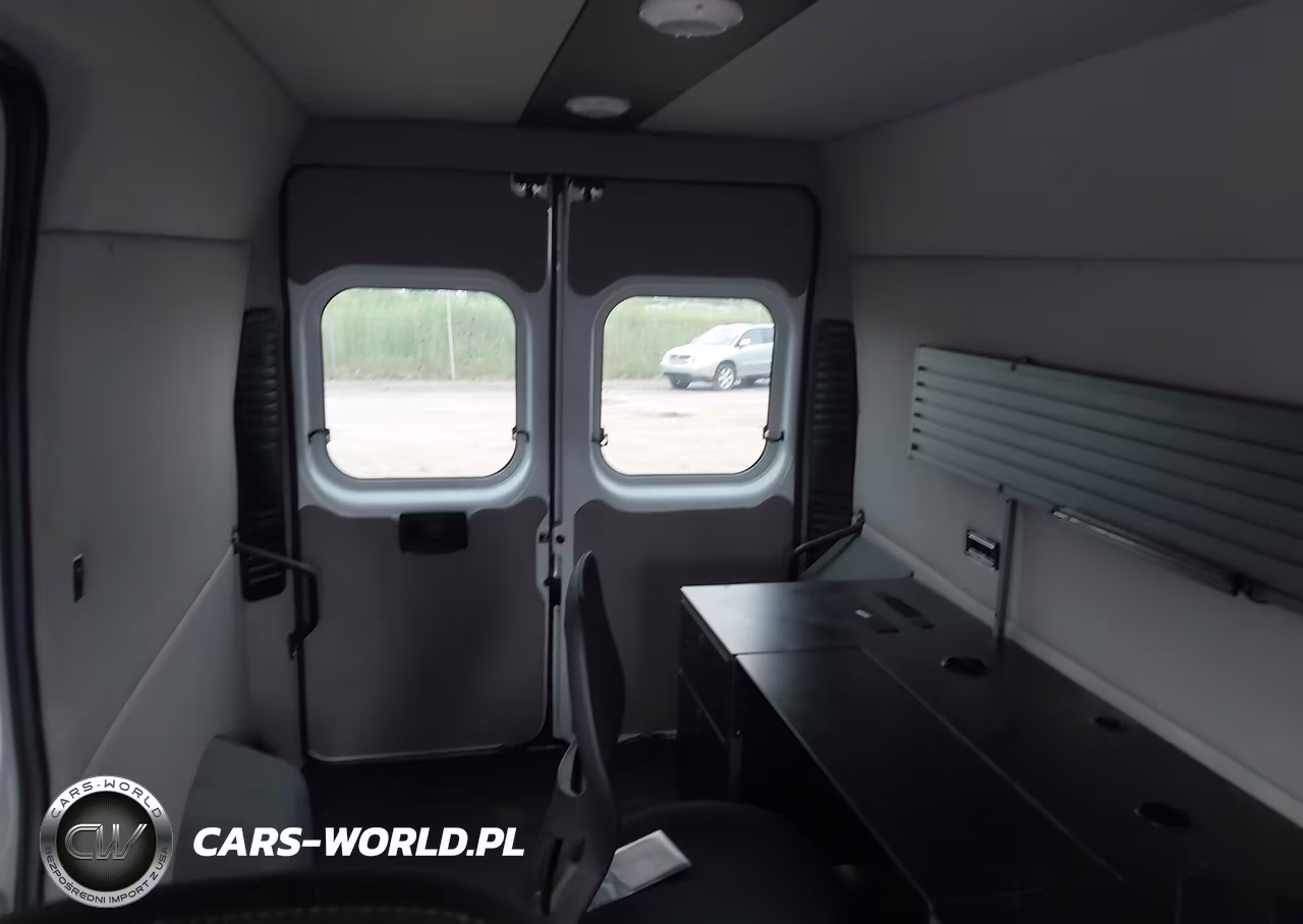 2021 Ram Promaster 1500 High Roof 136 Wb VIN:3C6LRVBG8ME515567 - 17