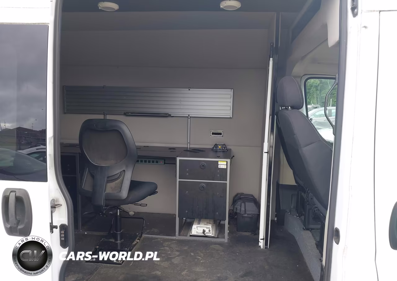 2021 Ram Promaster 1500 High Roof 136 Wb VIN:3C6LRVBG8ME515567 - 8