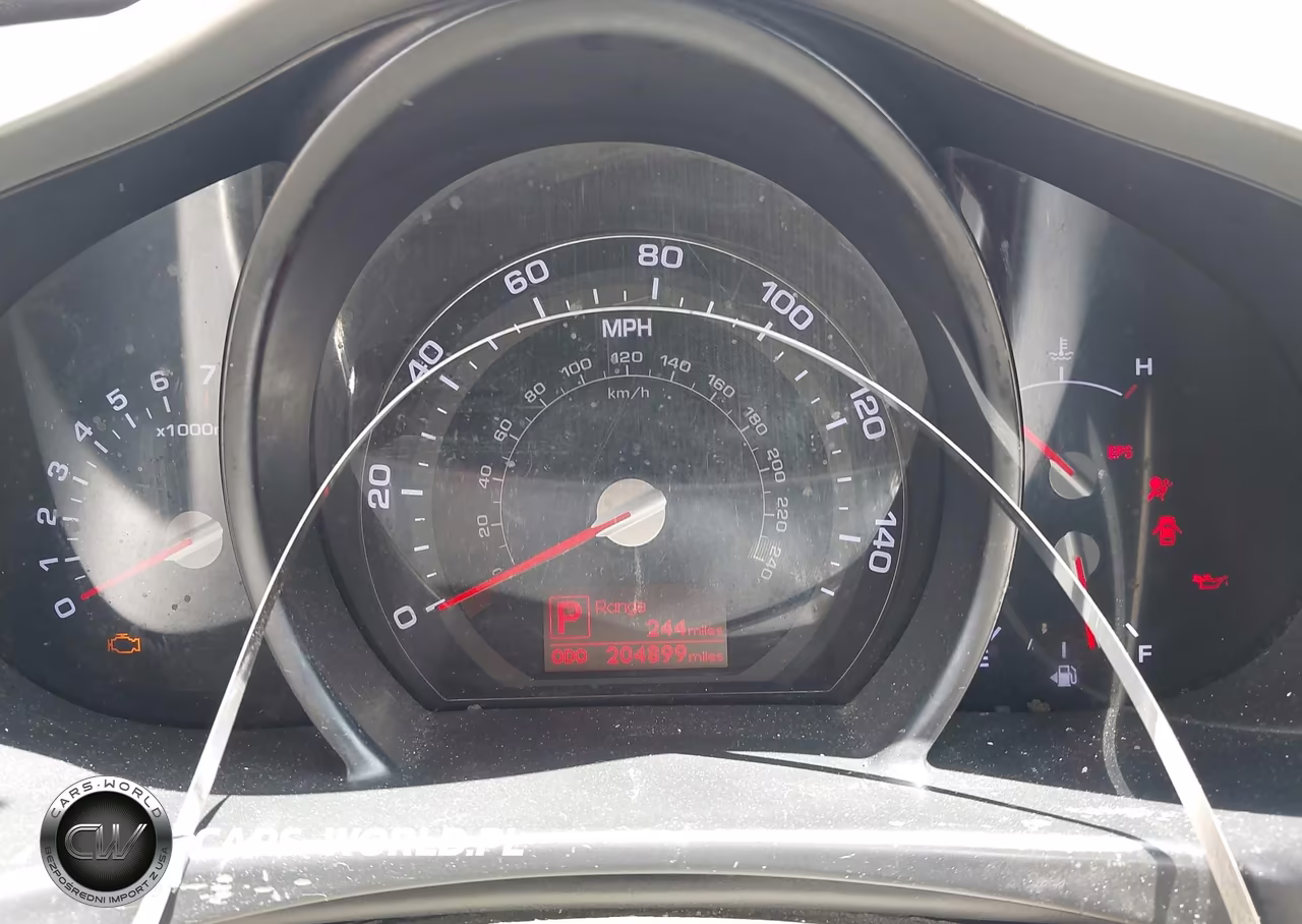 2011 Kia Sportage Lx VIN:KNDPB3A2XB7018719 - 7