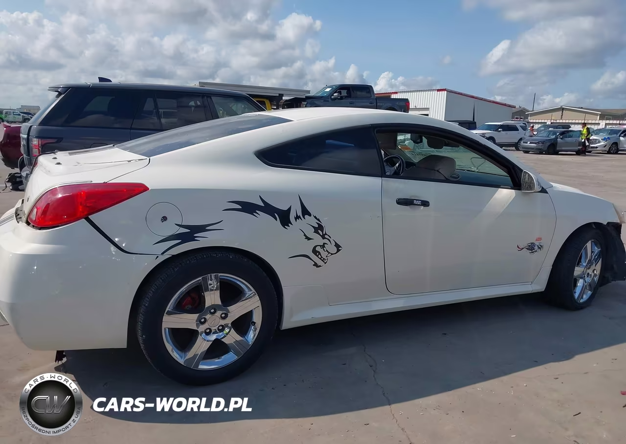 2008 Pontiac G6 Gxp VIN:1G2ZM177984293748 - 14