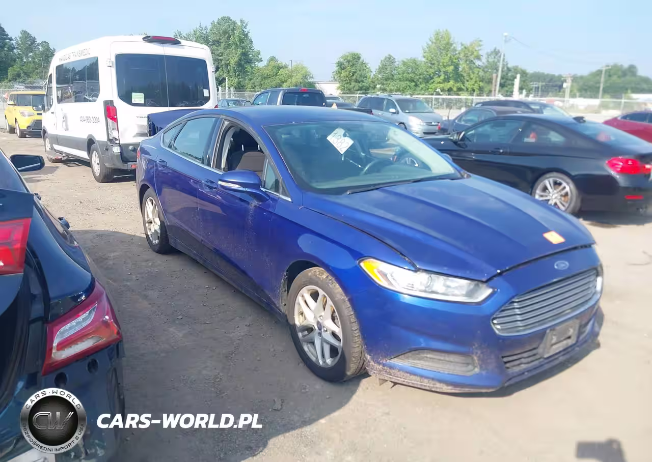 FORD
