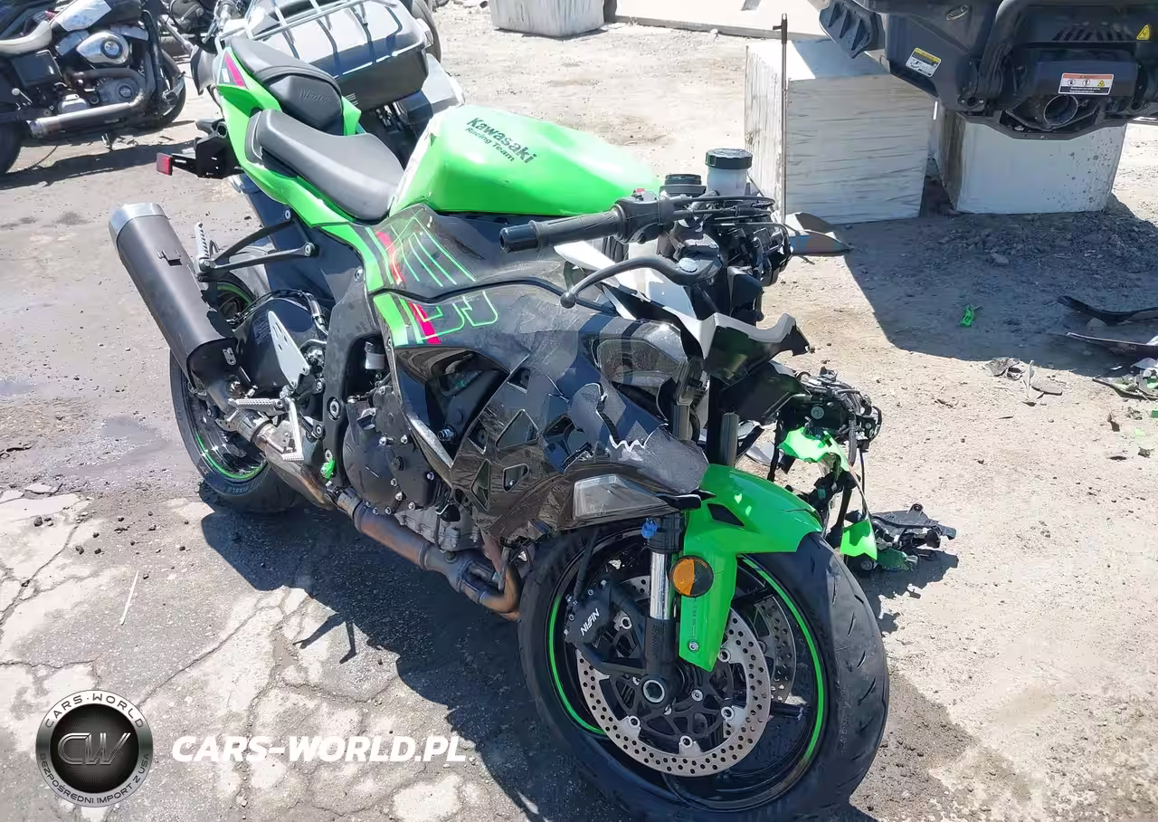 KAWASAKI