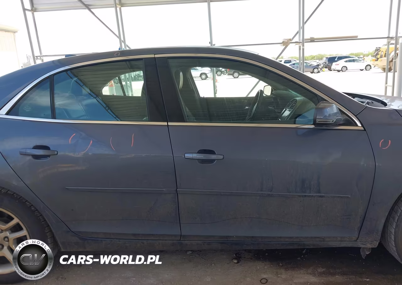2013 Chevrolet Malibu 1Lt VIN:1G11C5SA4DF179556 - 13