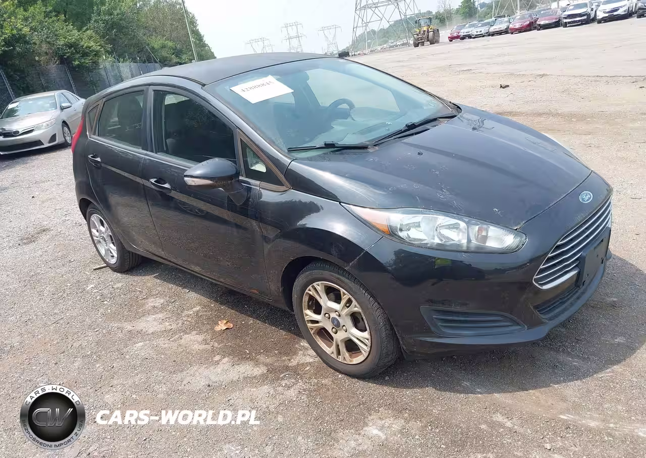 FORD