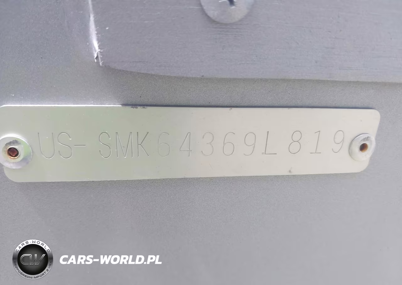 2019 Smoker-Craft Other VIN:SMK64369L819 - 9