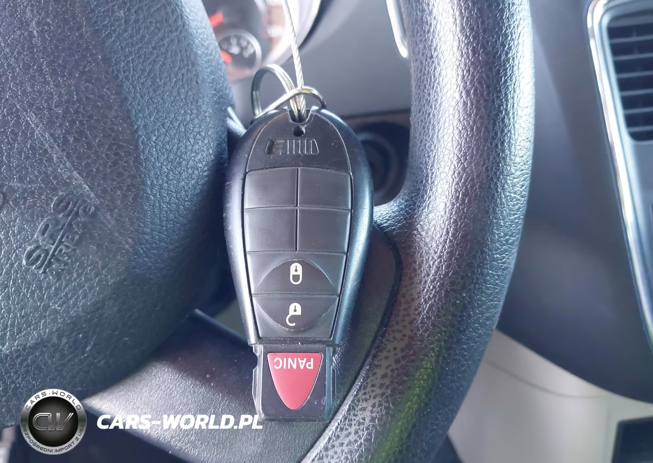 2018 Dodge Grand Caravan Se VIN:2C7WDGBG9JR231510 - 11