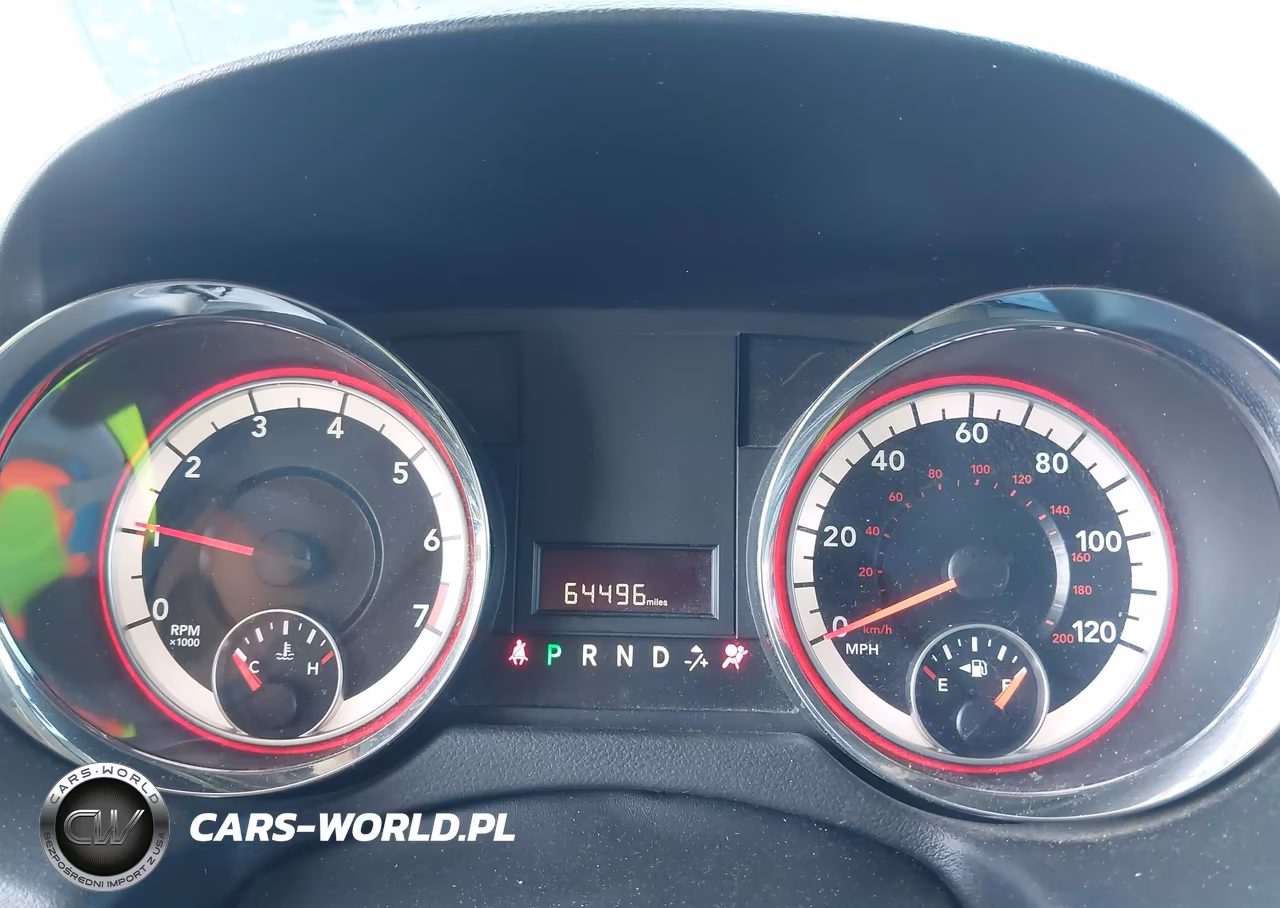 2018 Dodge Grand Caravan Se VIN:2C7WDGBG9JR231510 - 7