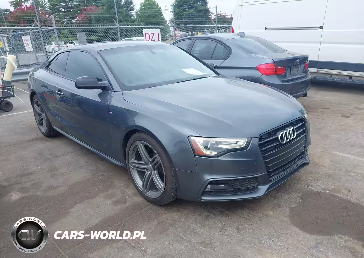 AUDI
