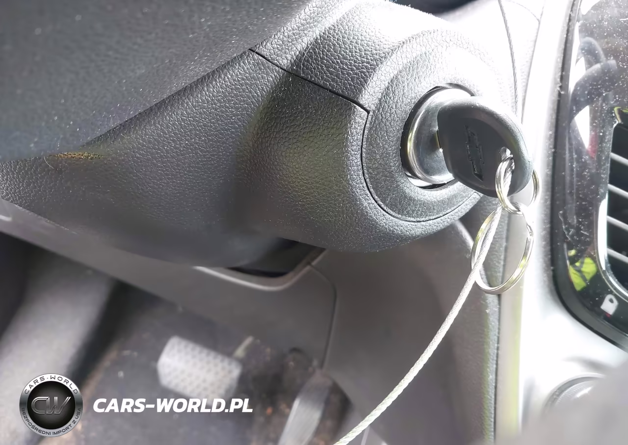 2020 Chevrolet Spark Fwd Ls Automatic VIN:KL8CB6SA6LC472537 - 11