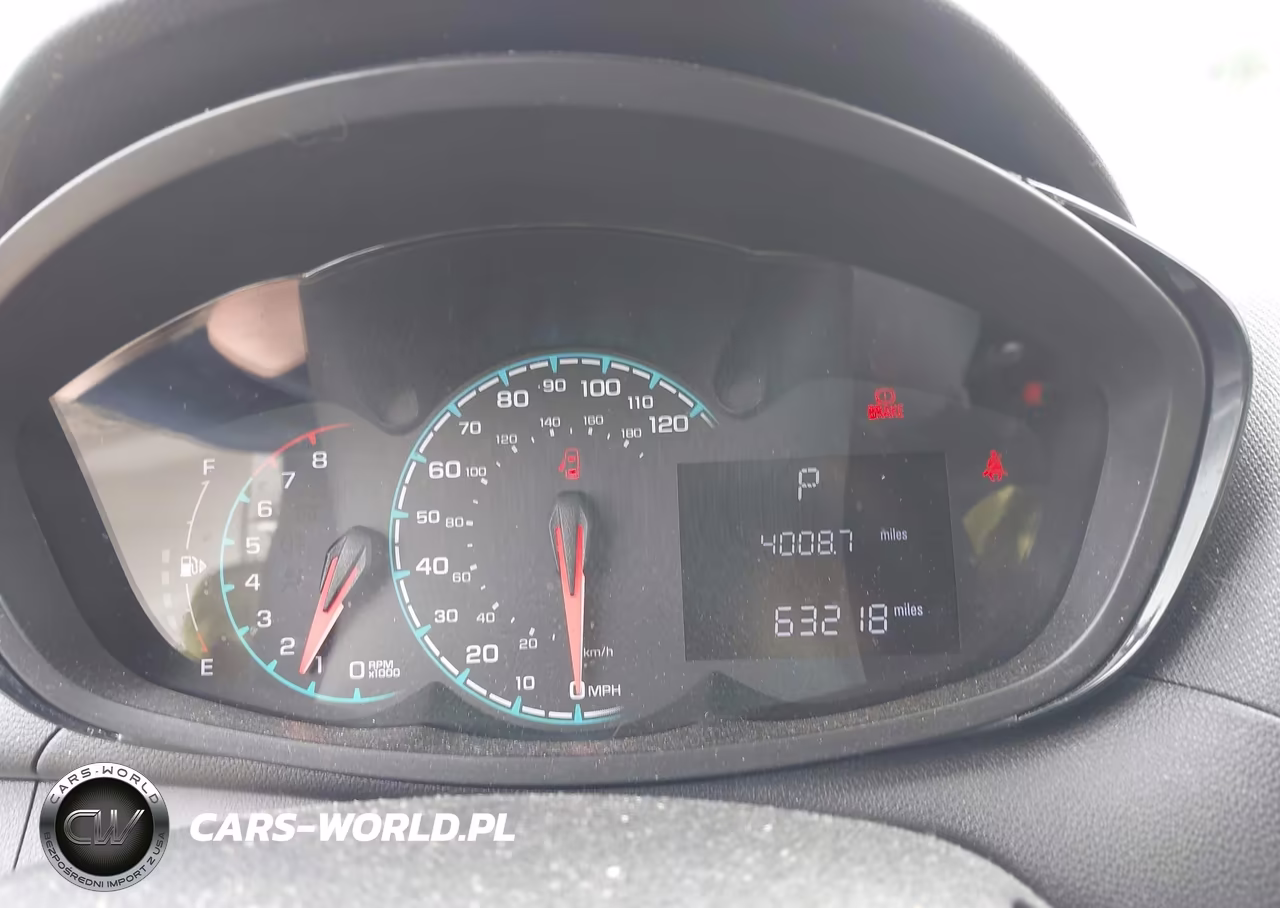 2020 Chevrolet Spark Fwd Ls Automatic VIN:KL8CB6SA6LC472537 - 7