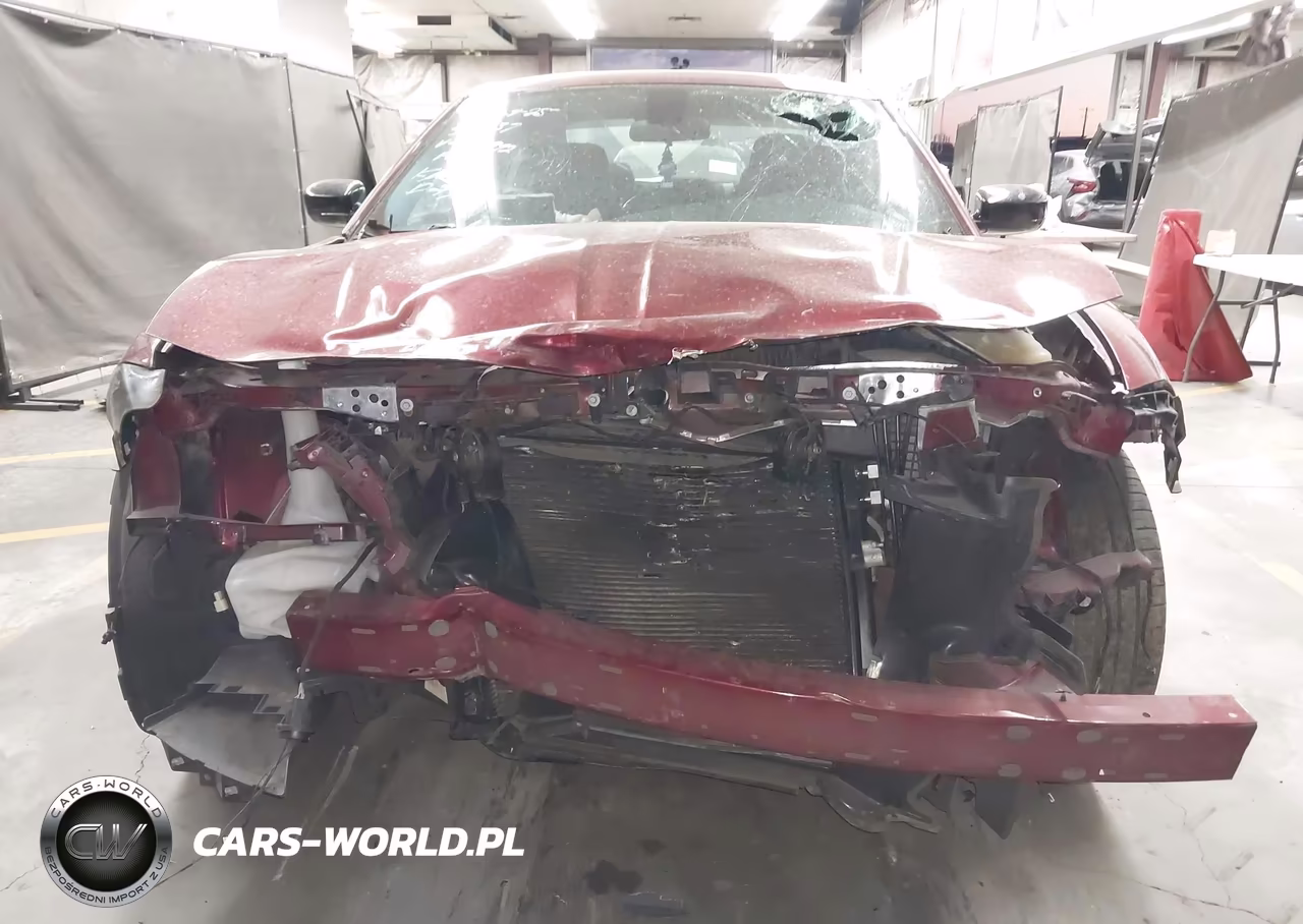 2020 Dodge Charger Sxt Rwd VIN:2C3CDXBGXLH248992 - 6
