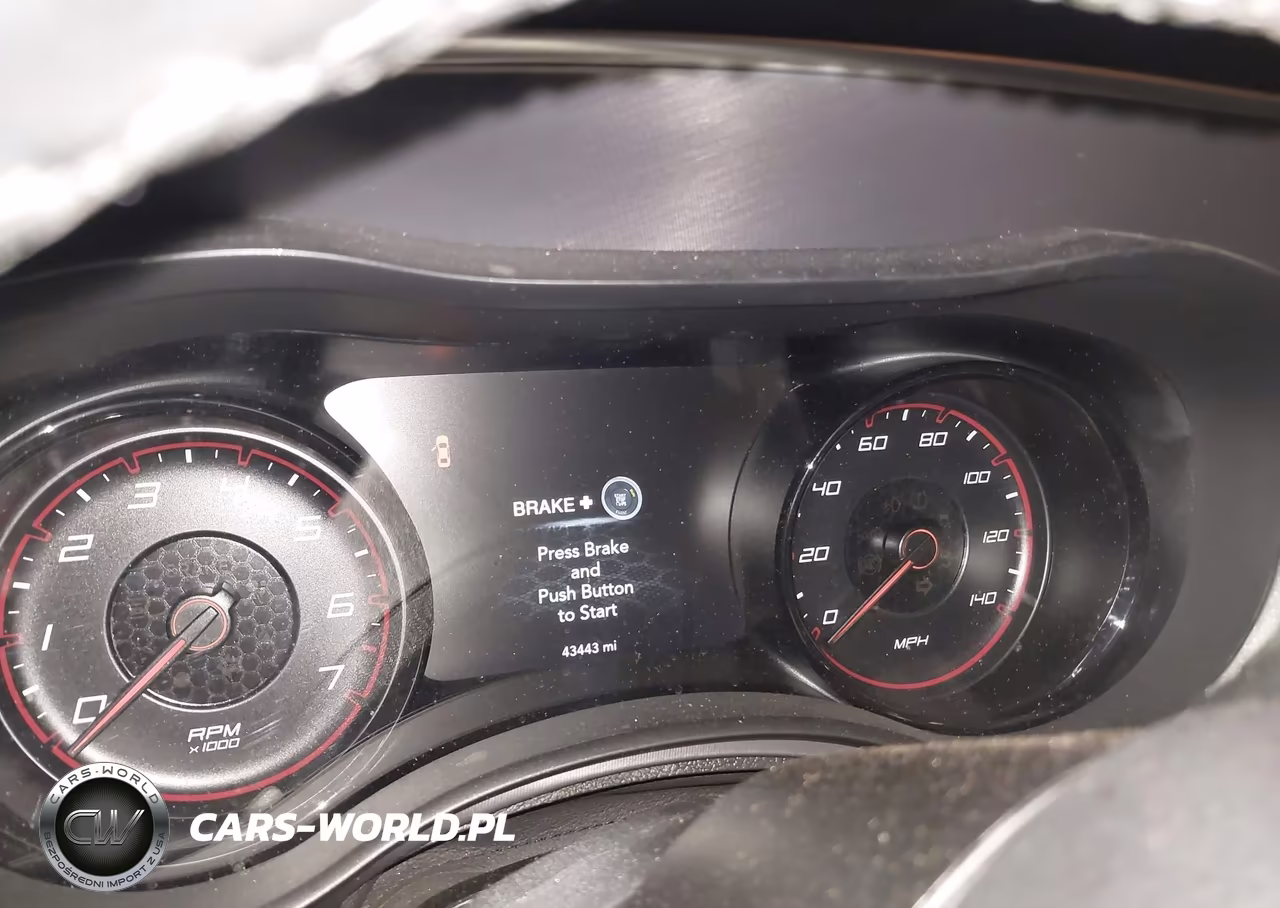 2020 Dodge Charger Sxt Rwd VIN:2C3CDXBGXLH248992 - 7