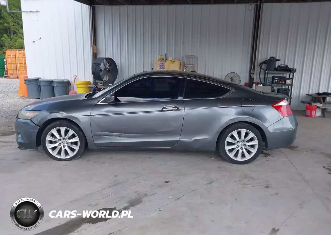 2010 Honda Accord 3.5 Ex-L VIN:1HGCS2B87AA010611 - 14