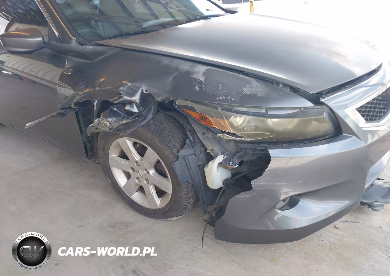 2010 Honda Accord 3.5 Ex-L VIN:1HGCS2B87AA010611 - 18