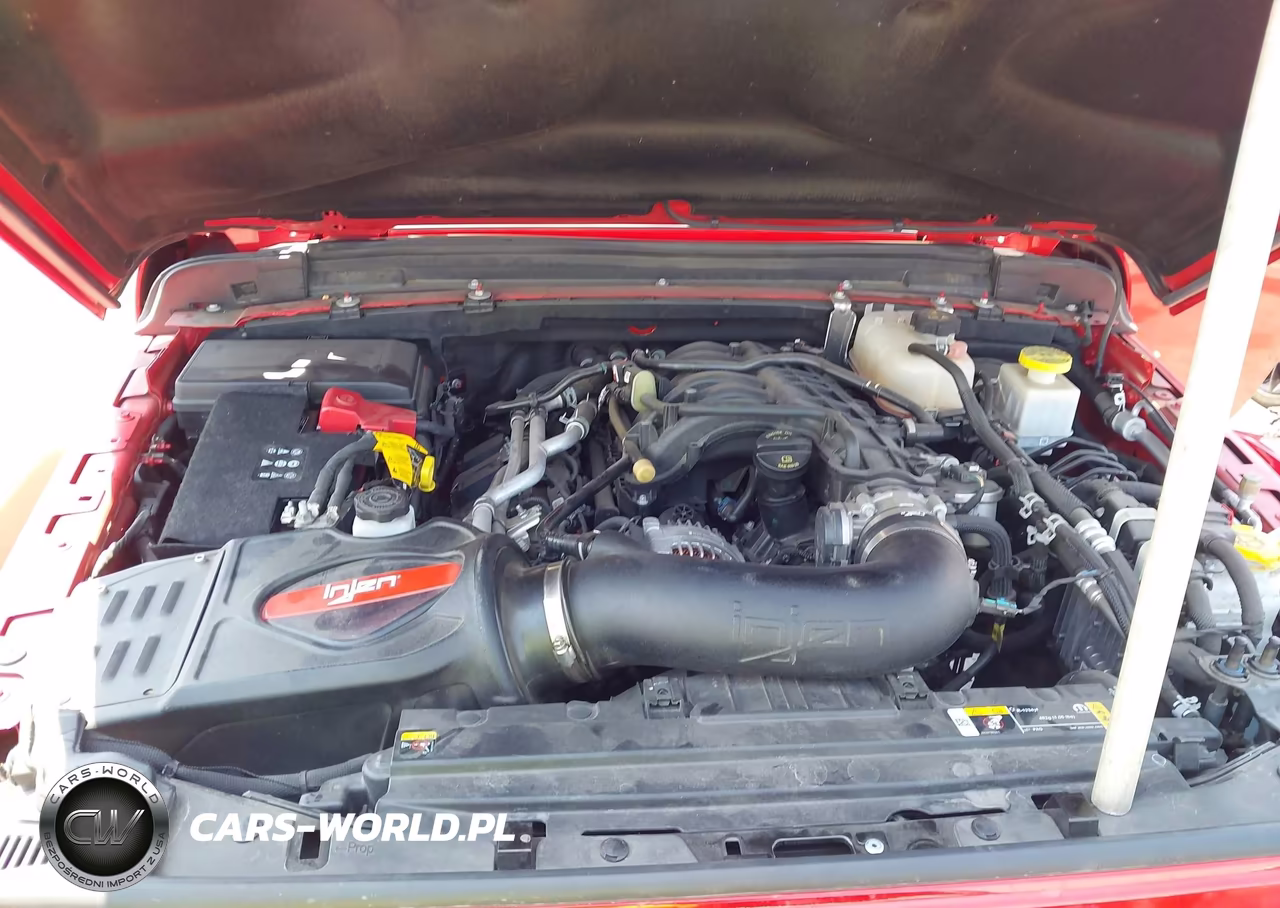 2022 Jeep Gladiator Mojave 4X4 VIN:1C6JJTEG4NL136752 - 10
