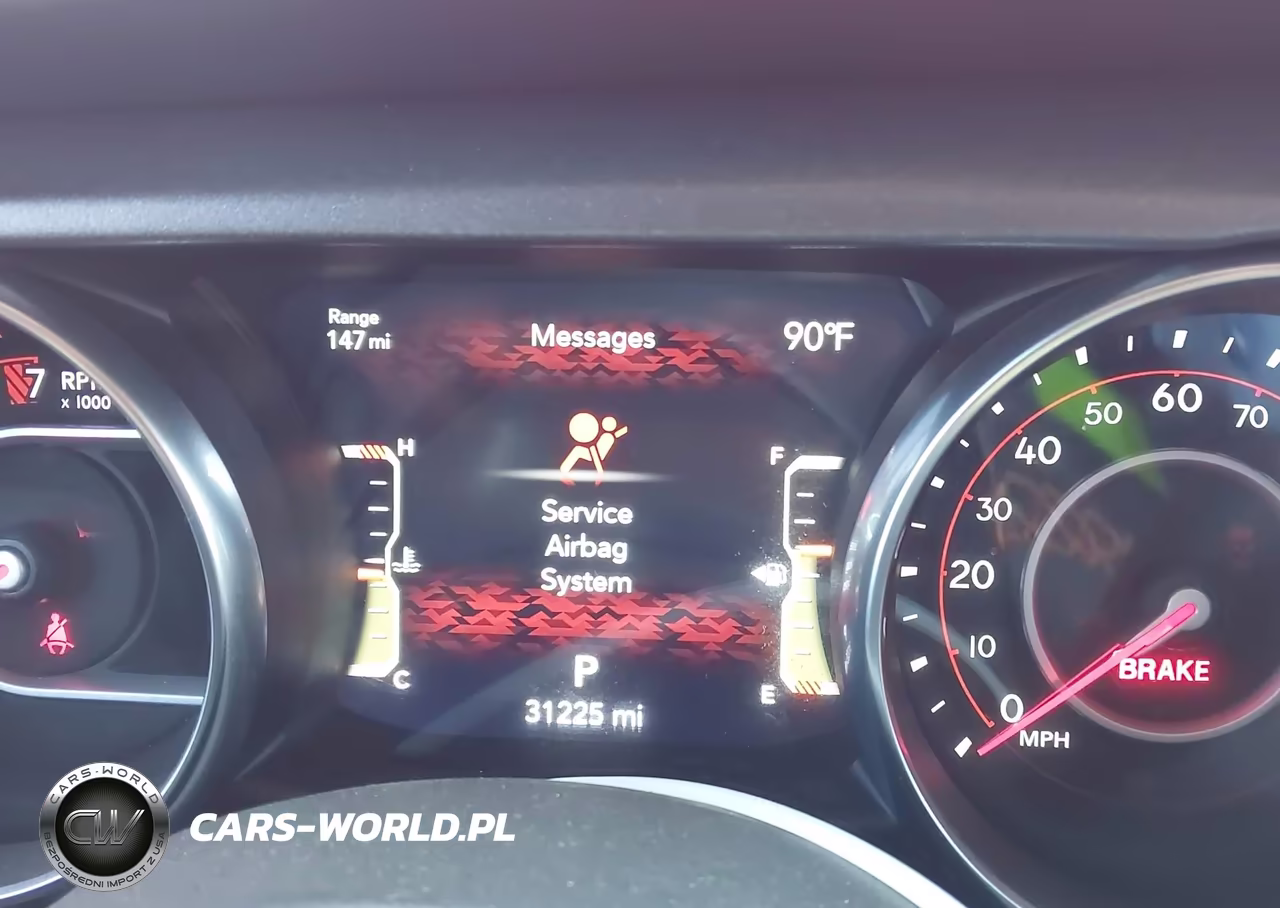 2022 Jeep Gladiator Mojave 4X4 VIN:1C6JJTEG4NL136752 - 7