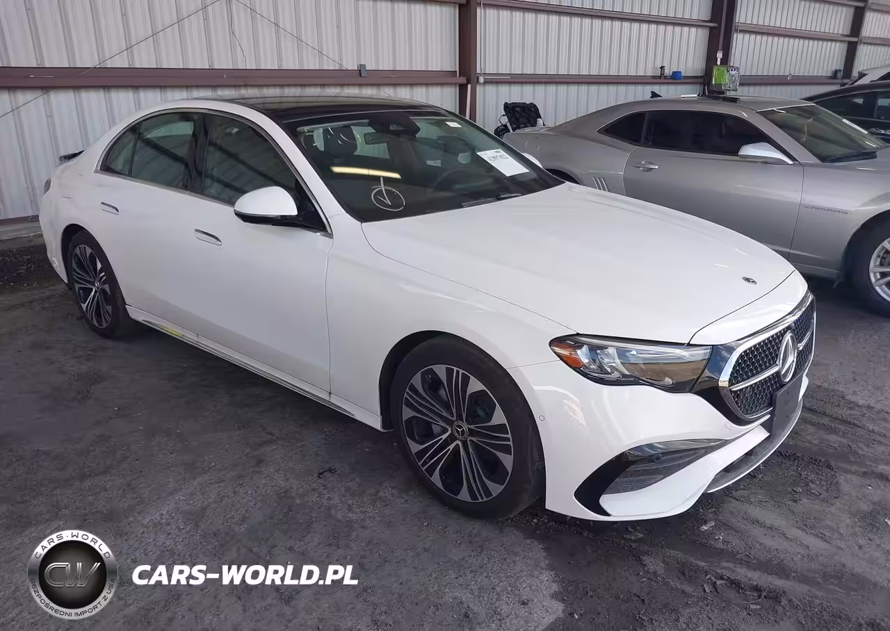 MERCEDES-BENZ