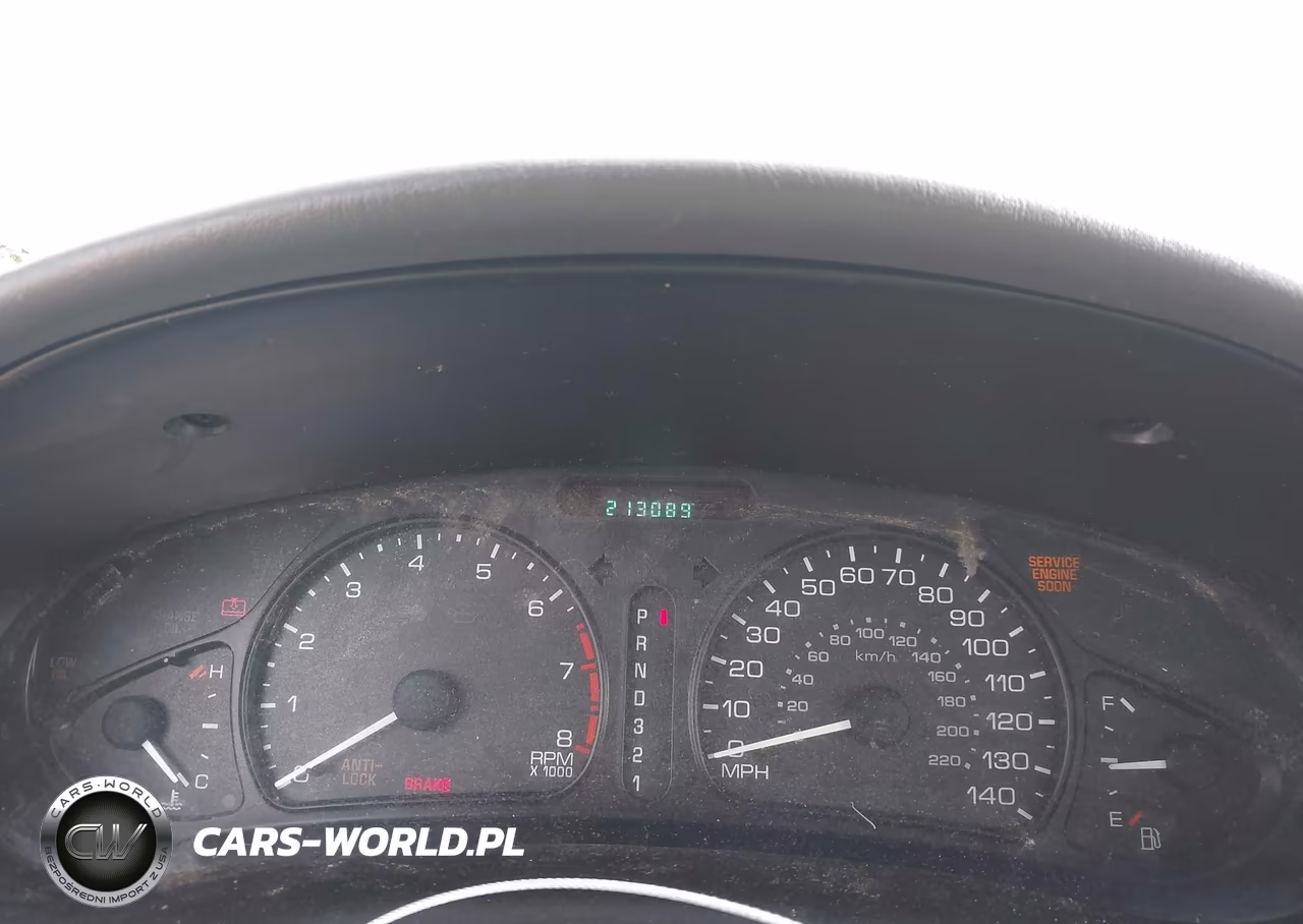 2000 Oldsmobile Intrigue Gx VIN:1G3WH52H0YF193830 - 7