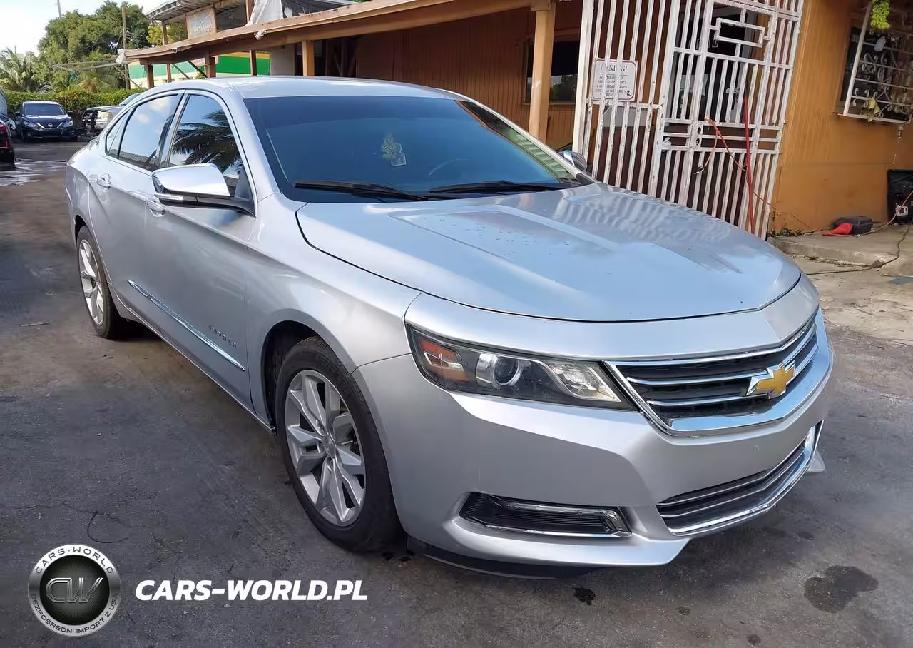 CHEVROLET