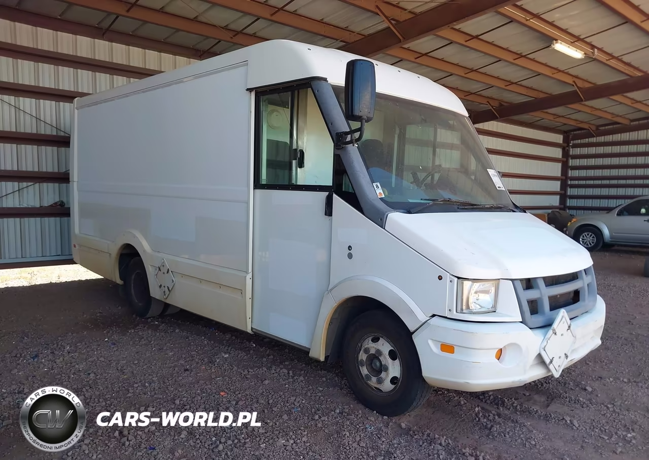 2016 Isuzu Npr