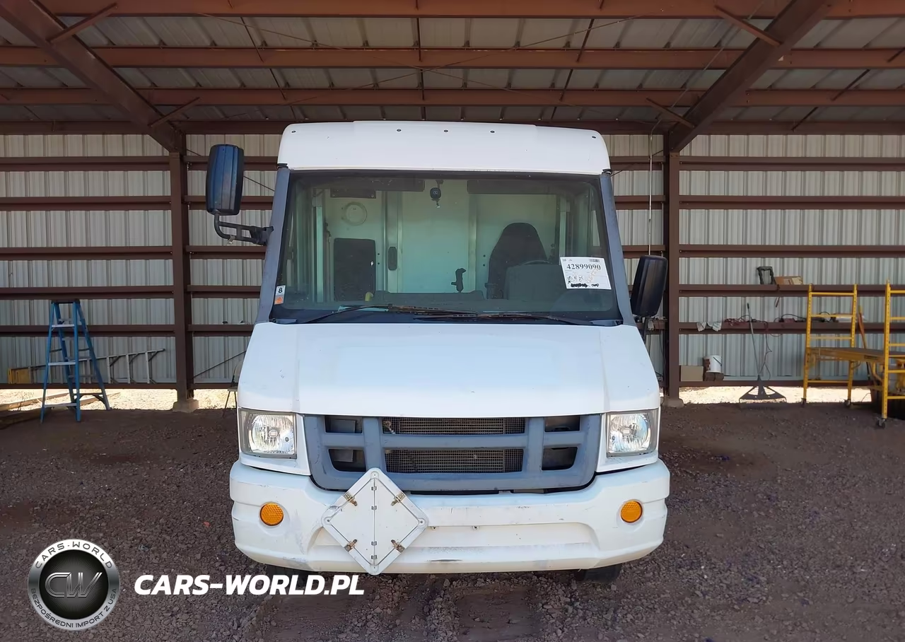 2016 Isuzu Npr VIN:JALB4T178G7W00291 - 13