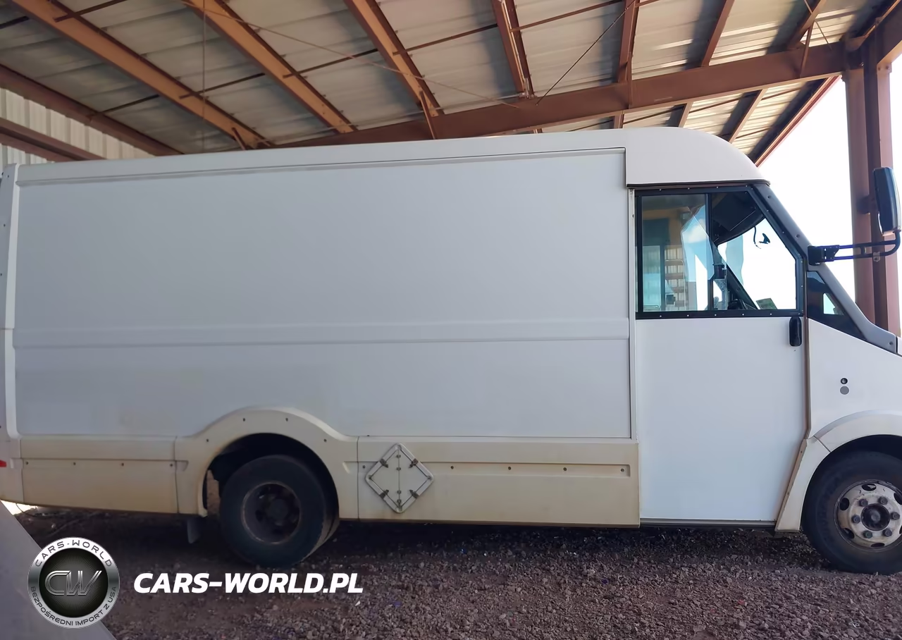2016 Isuzu Npr VIN:JALB4T178G7W00291 - 14