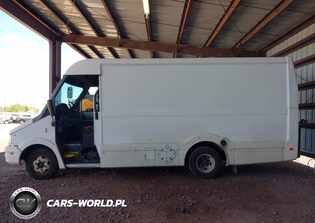 2016 Isuzu Npr VIN:JALB4T178G7W00291 - 15