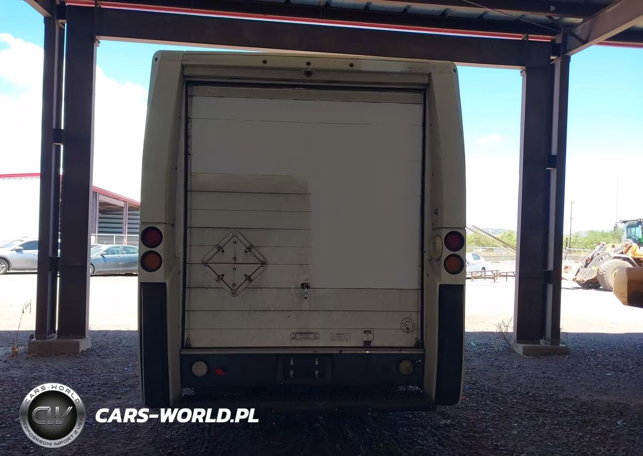 2016 Isuzu Npr VIN:JALB4T178G7W00291 - 16