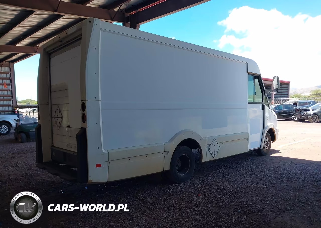 2016 Isuzu Npr VIN:JALB4T178G7W00291 - 4