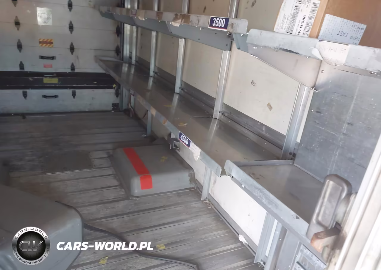 2016 Isuzu Npr VIN:JALB4T178G7W00291 - 7