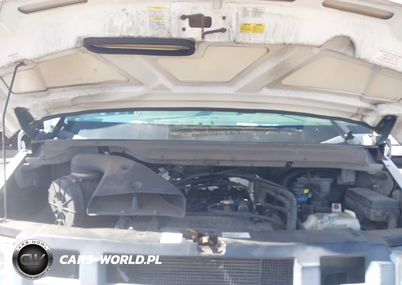 2016 Isuzu Npr VIN:JALB4T178G7W00291 - 9