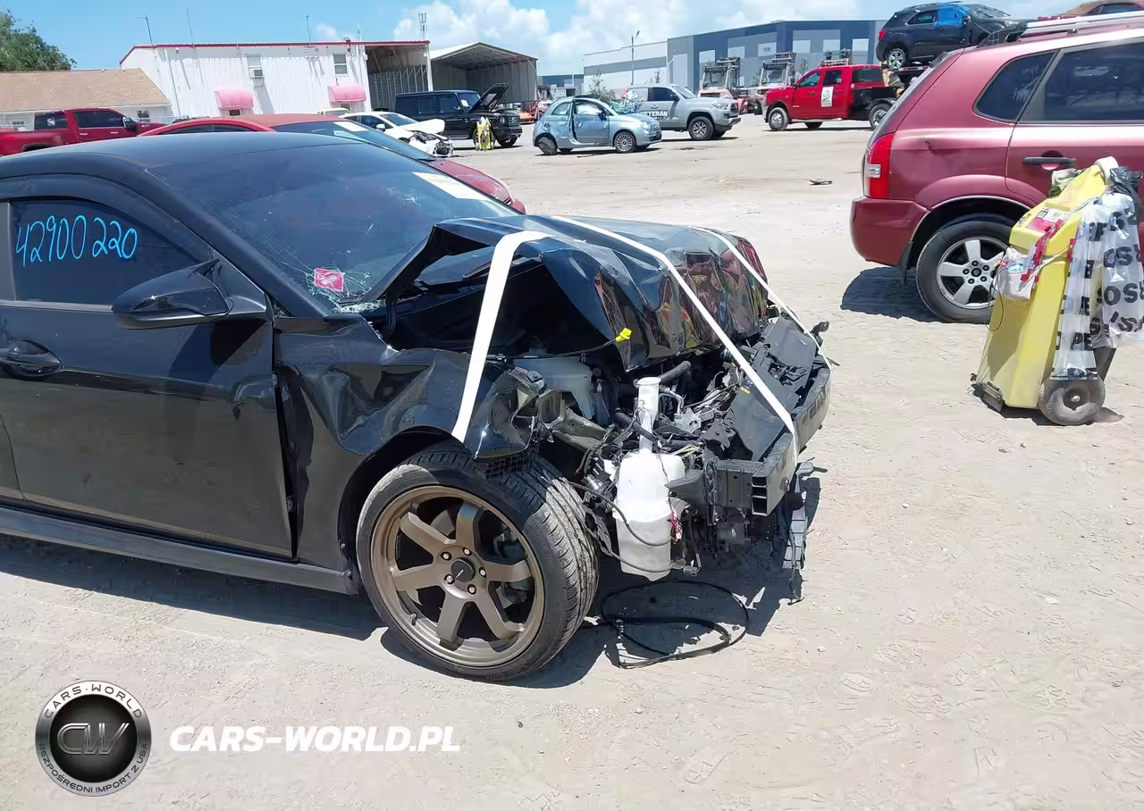 2019 Hyundai Veloster Turbo R-Spec VIN:KMHTH6AB1KU009399 - 6