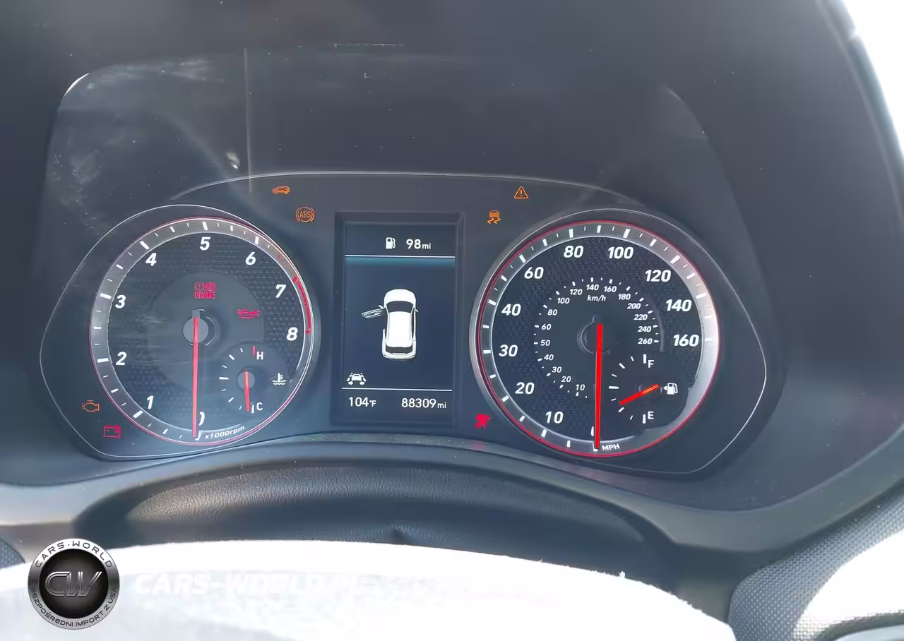 2019 Hyundai Veloster Turbo R-Spec VIN:KMHTH6AB1KU009399 - 7