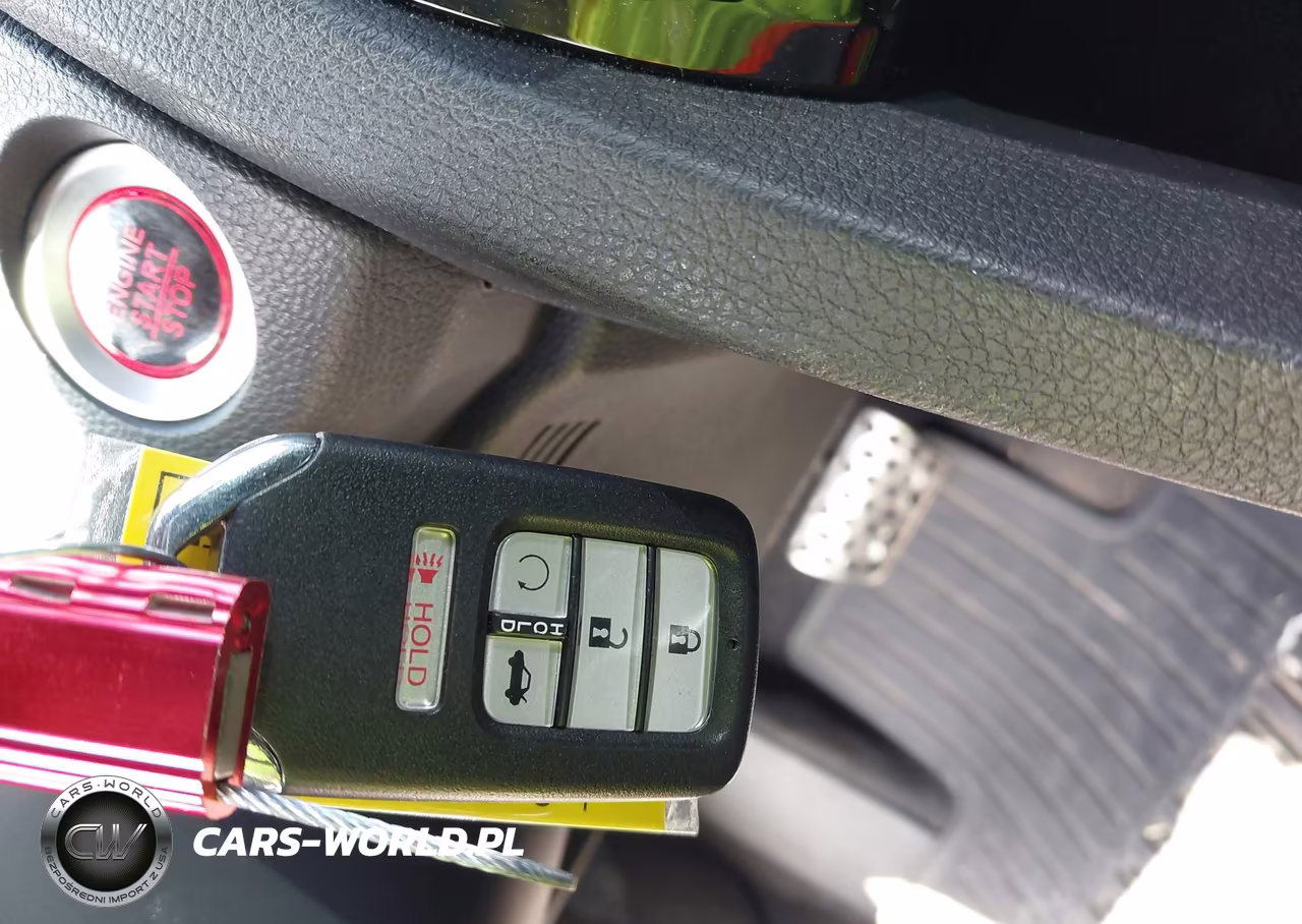 2019 Honda Civic Sport VIN:19XFC2F88KE047538 - 11