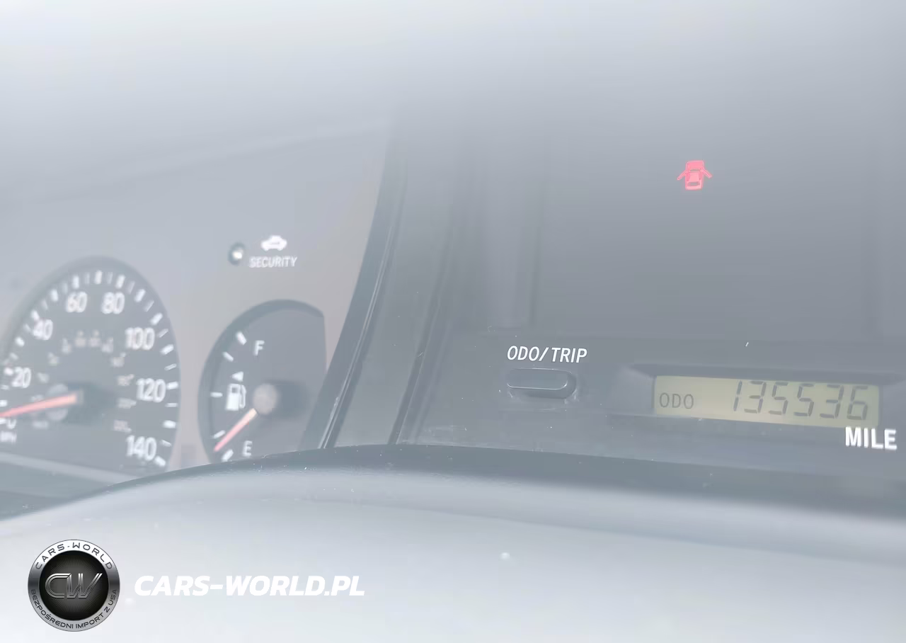 2004 Toyota Avalon Xls VIN:4T1BF28B44U367227 - 7