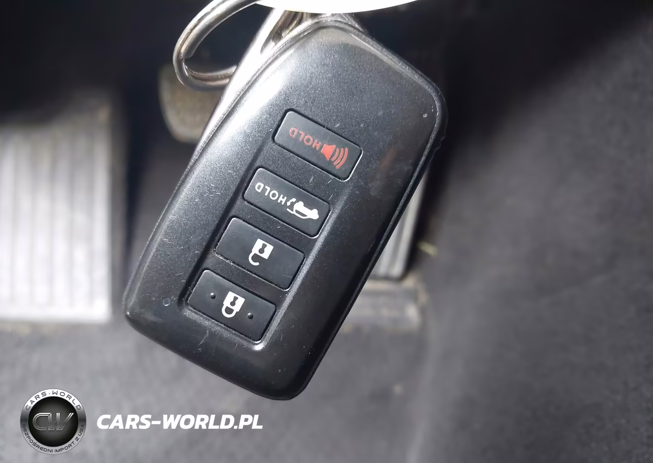 2017 Lexus Is 300 VIN:JTHCM1D2XH5020899 - 11