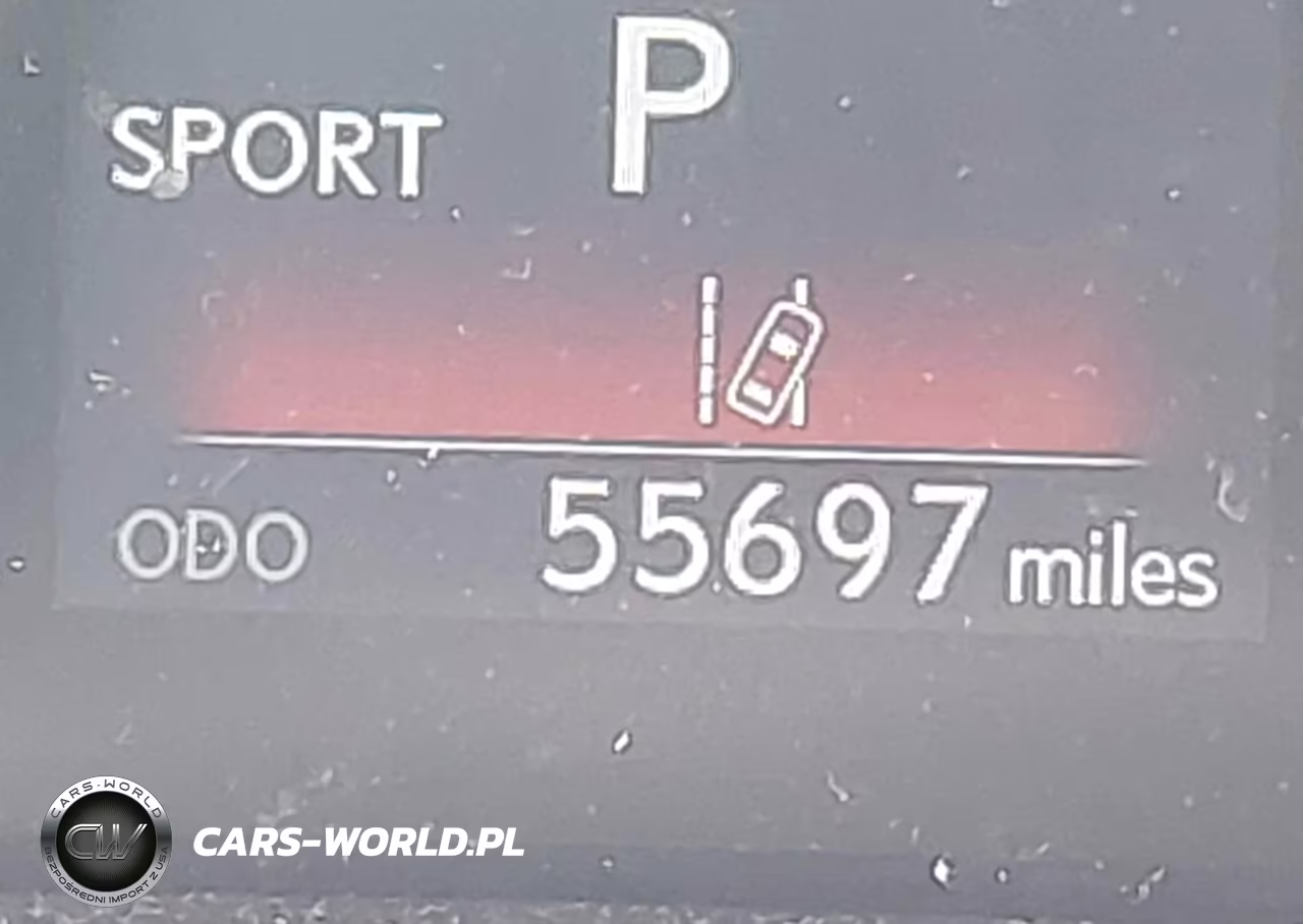 2017 Lexus Is 300 VIN:JTHCM1D2XH5020899 - 15