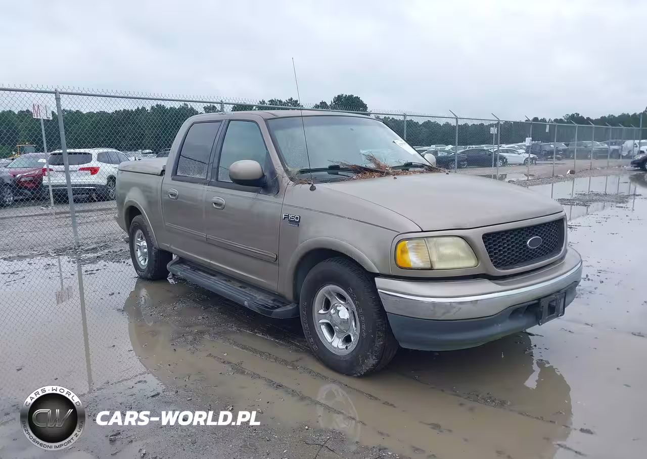 FORD