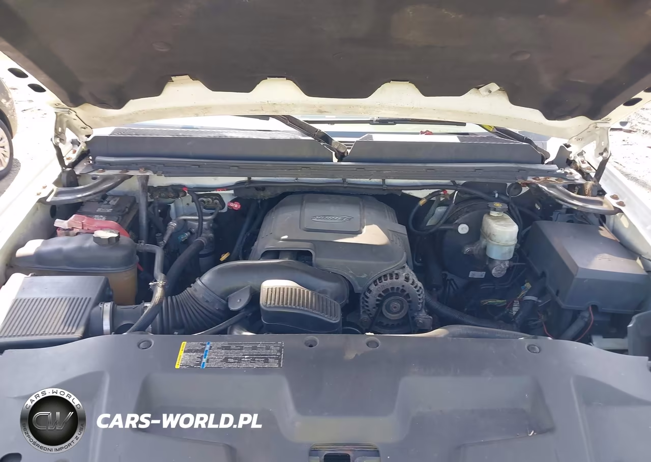 2007 GMC Sierra 1500 Slt VIN:2GTEK13M571633001 - 10