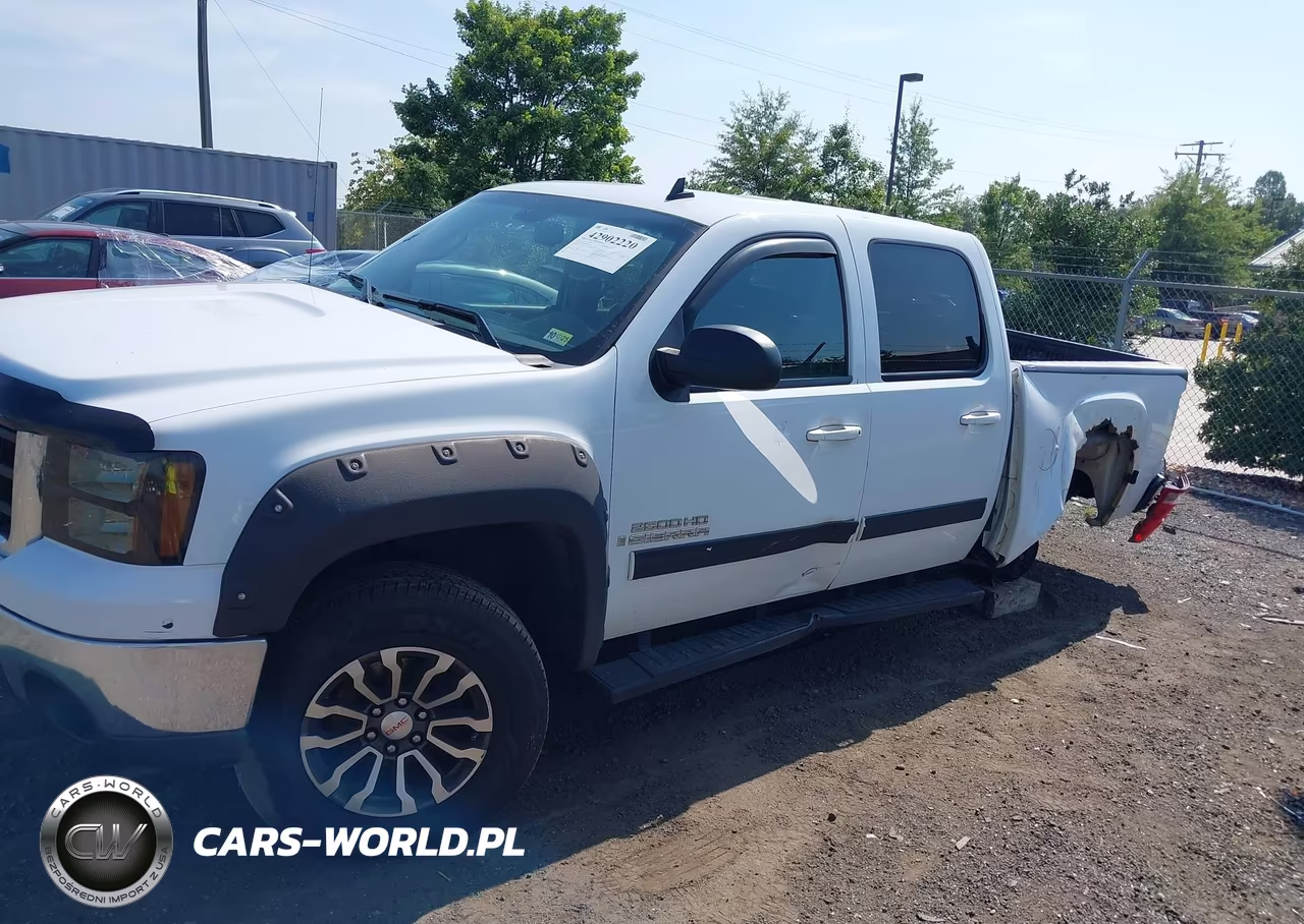 2007 GMC Sierra 1500 Slt VIN:2GTEK13M571633001 - 15