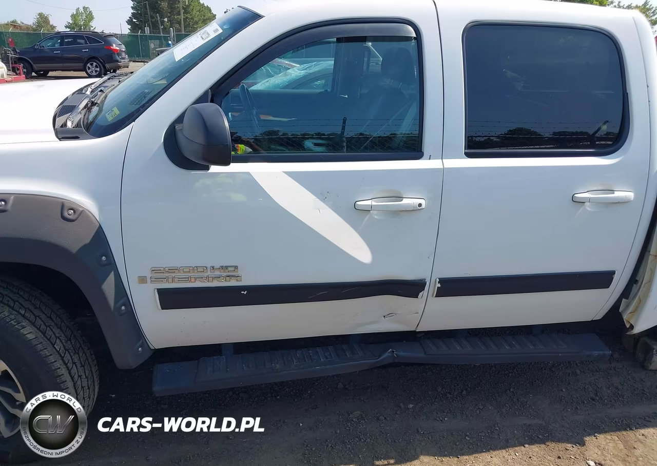 2007 GMC Sierra 1500 Slt VIN:2GTEK13M571633001 - 18