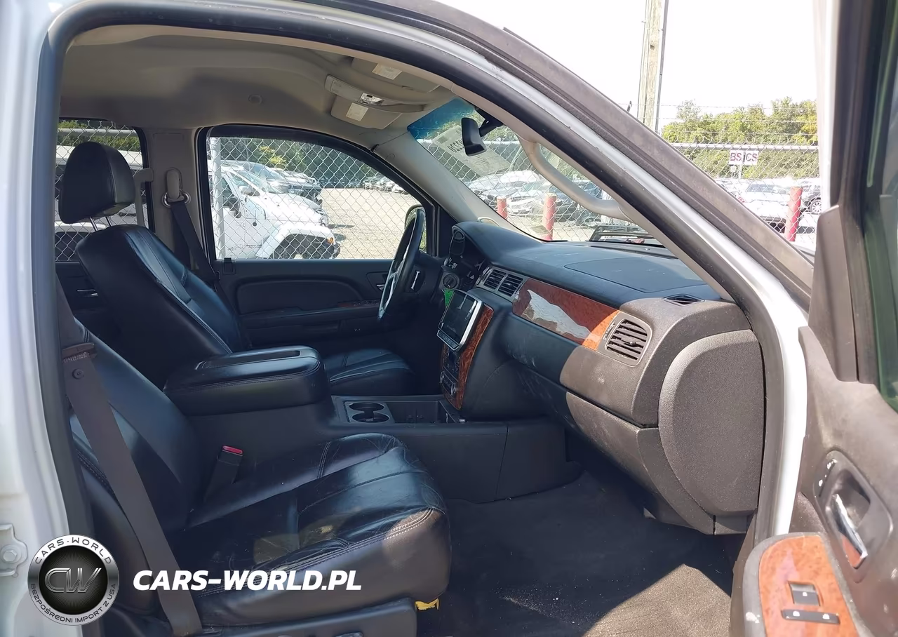 2007 GMC Sierra 1500 Slt VIN:2GTEK13M571633001 - 5