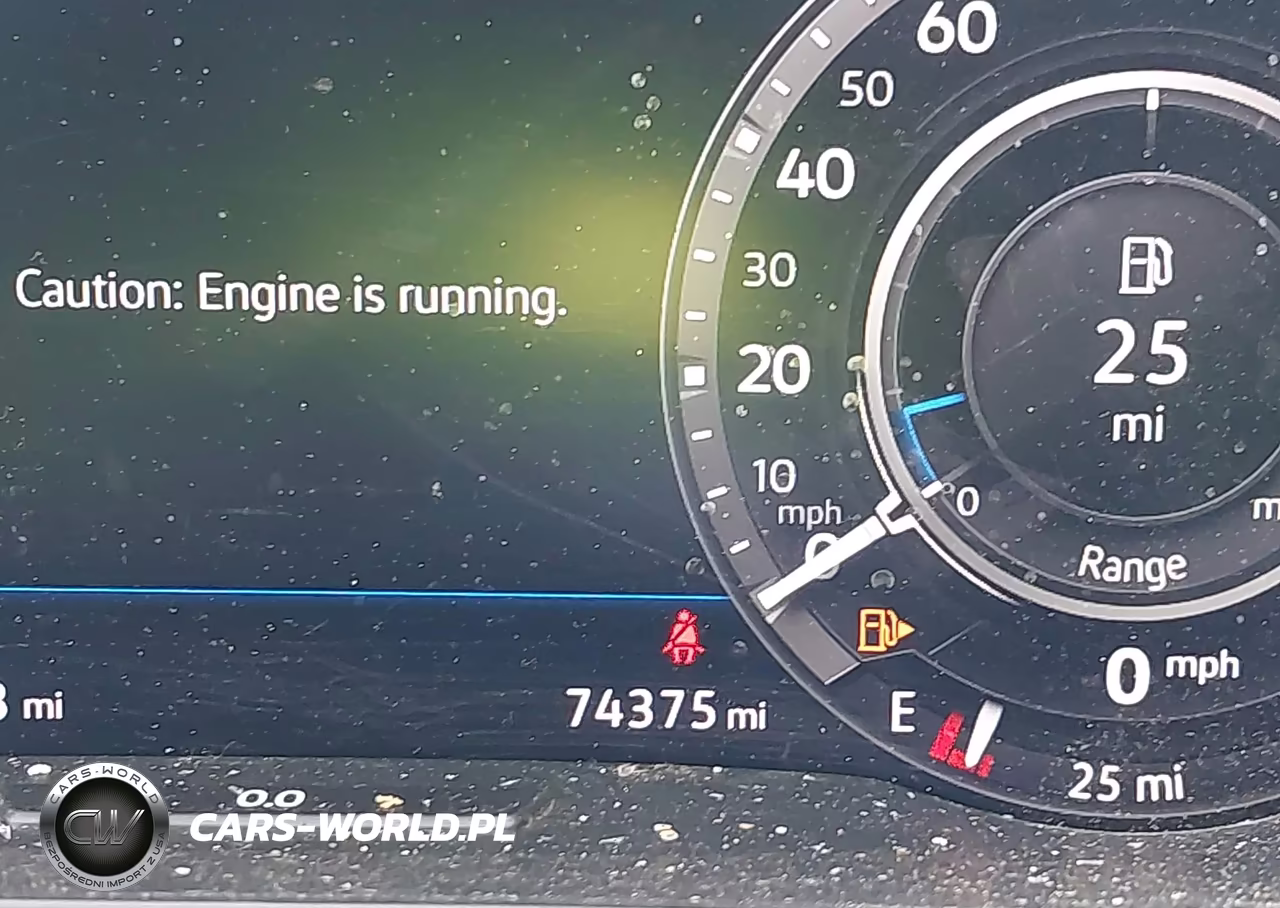 2019 Volkswagen Tiguan 2.0T Sel Premium-2.0T Sel Premium R-Line VIN:3VV4B7AX5KM072930 - 16