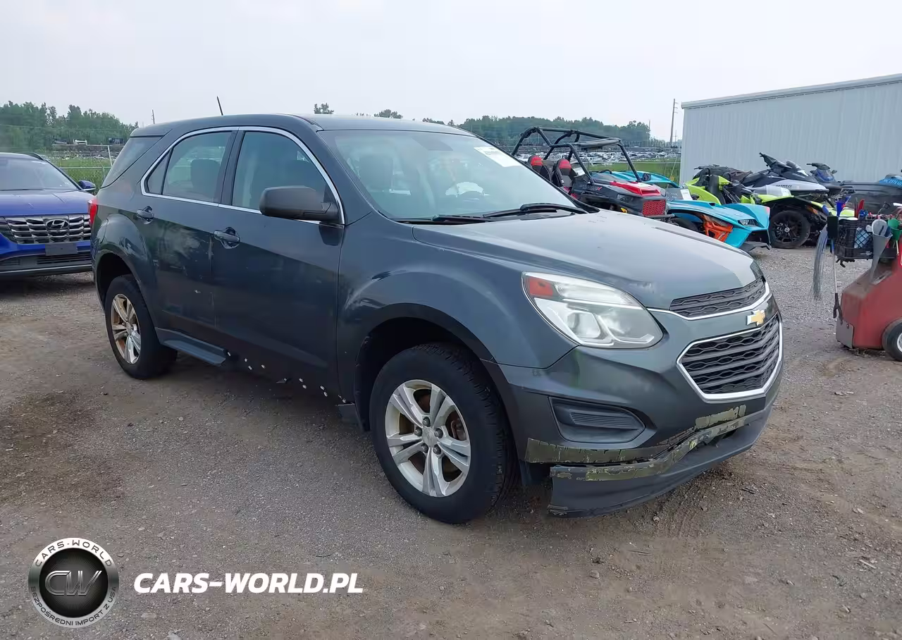CHEVROLET