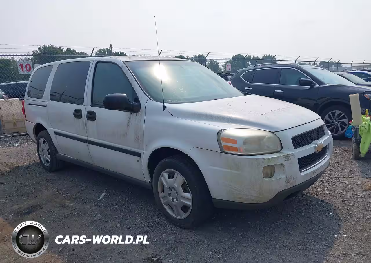 CHEVROLET