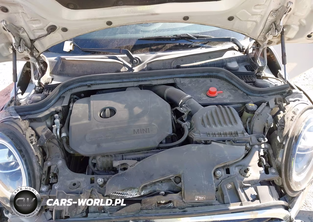 2020 Mini Hardtop Cooper VIN:WMWXU7C02L2M86971 - 10