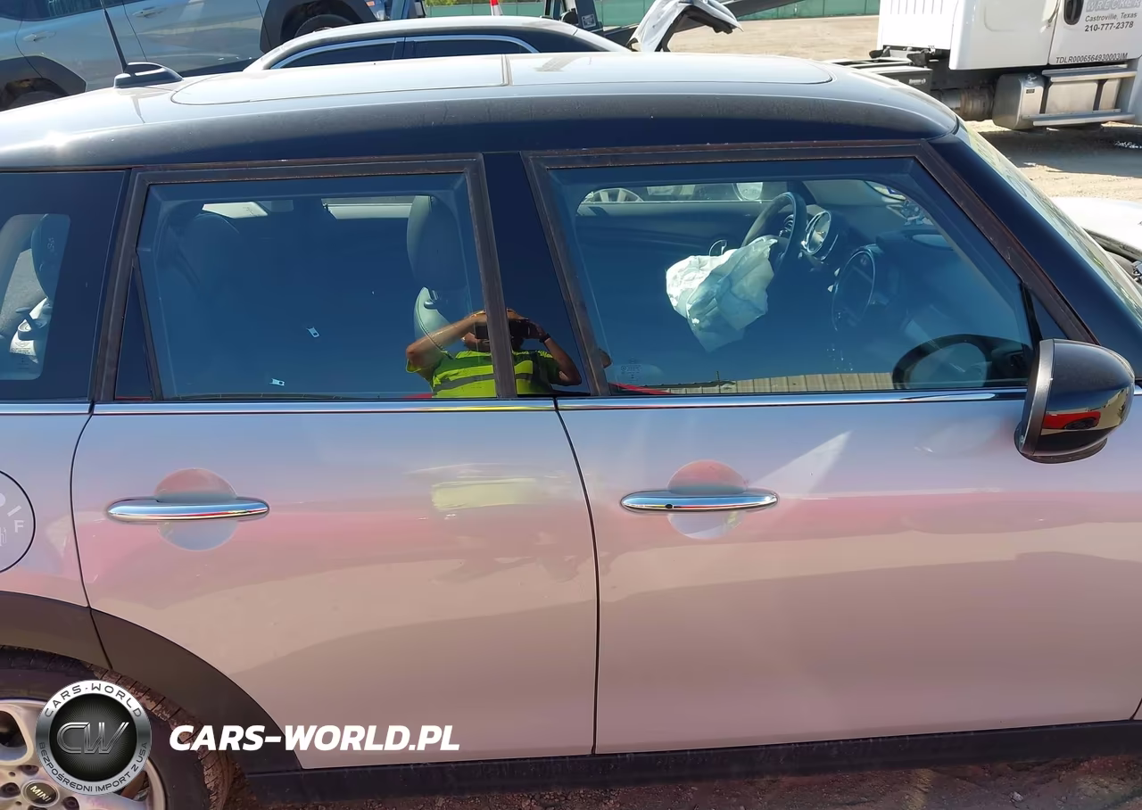 2020 Mini Hardtop Cooper VIN:WMWXU7C02L2M86971 - 13